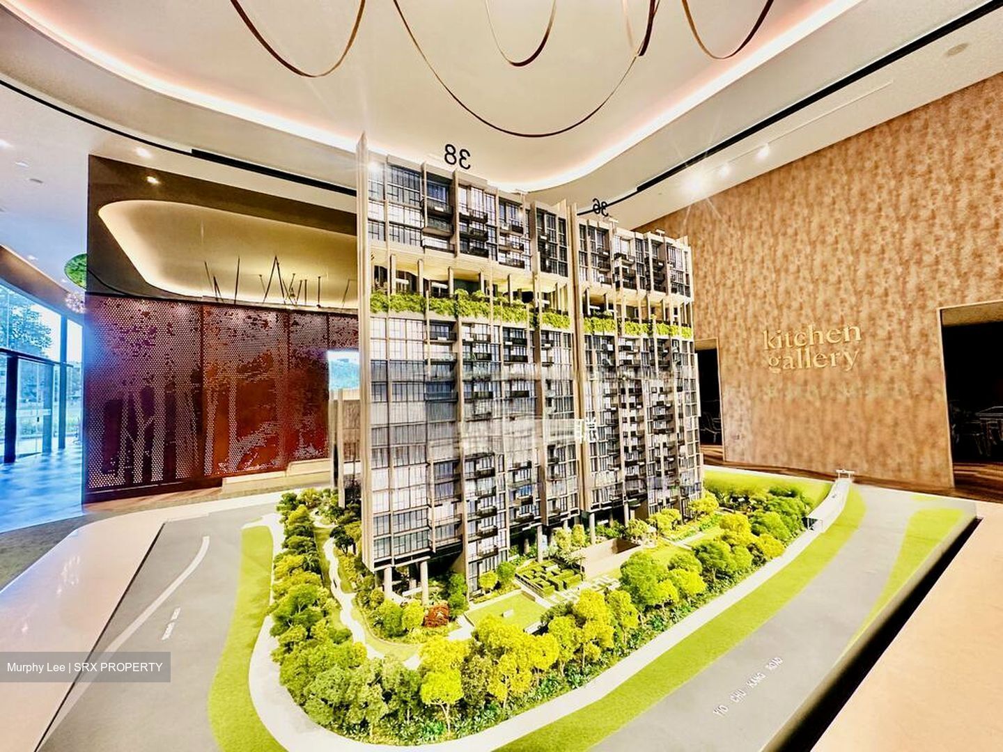 Lentoria (D26), Condominium #437473871
